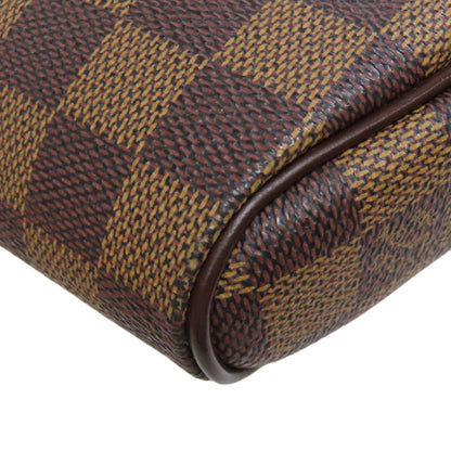 LOUIS VUITTON N51296 Pochette Ipanema Shoulder Bag Damier canvas Ladies [Used]