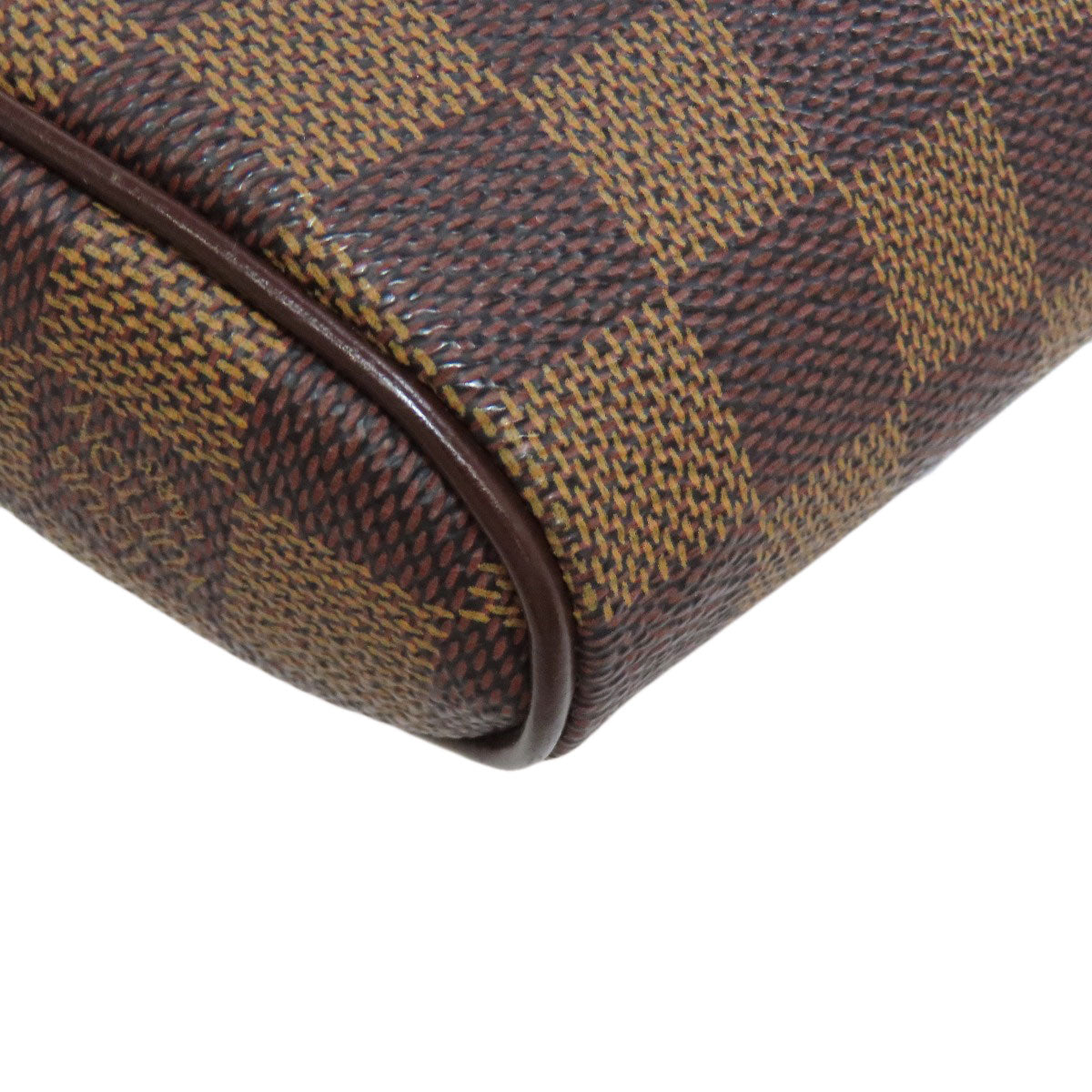 LOUIS VUITTON N51296 Pochette Ipanema Shoulder Bag Damier canvas Ladies [Used]