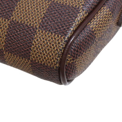 LOUIS VUITTON N51296 Pochette Ipanema Shoulder Bag Damier canvas Ladies [Used]