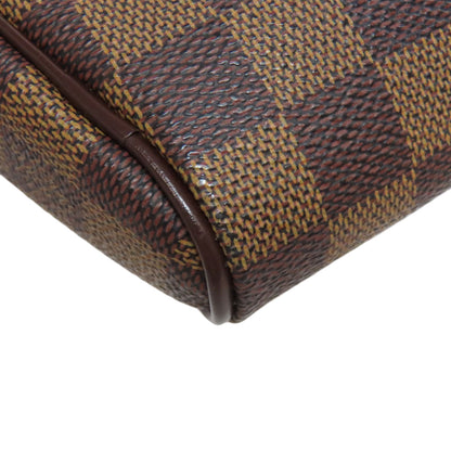 LOUIS VUITTON N51296 Pochette Ipanema Shoulder Bag Damier canvas Ladies [Used]