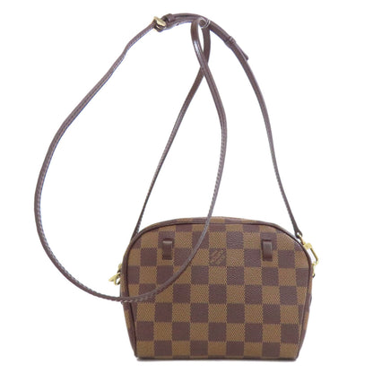 LOUIS VUITTON N51296 Pochette Ipanema Shoulder Bag Damier canvas Ladies [Used]