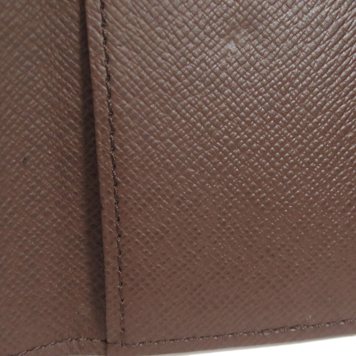 LOUIS VUITTON N62630 Multicles6 key holder Damier canvas Ladies [Used]