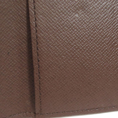 LOUIS VUITTON N62630 Multicles6 key holder Damier canvas Ladies [Used]