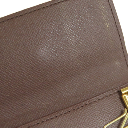 LOUIS VUITTON N62630 Multicles6 key holder Damier canvas Ladies [Used]