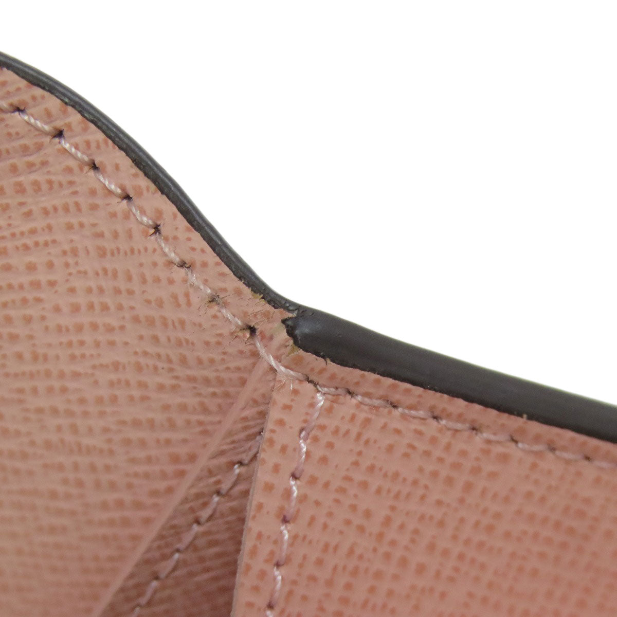 LOUIS VUITTON M62361 Portomonet Rosali coin purse Monogram canvas Ladies [Used]