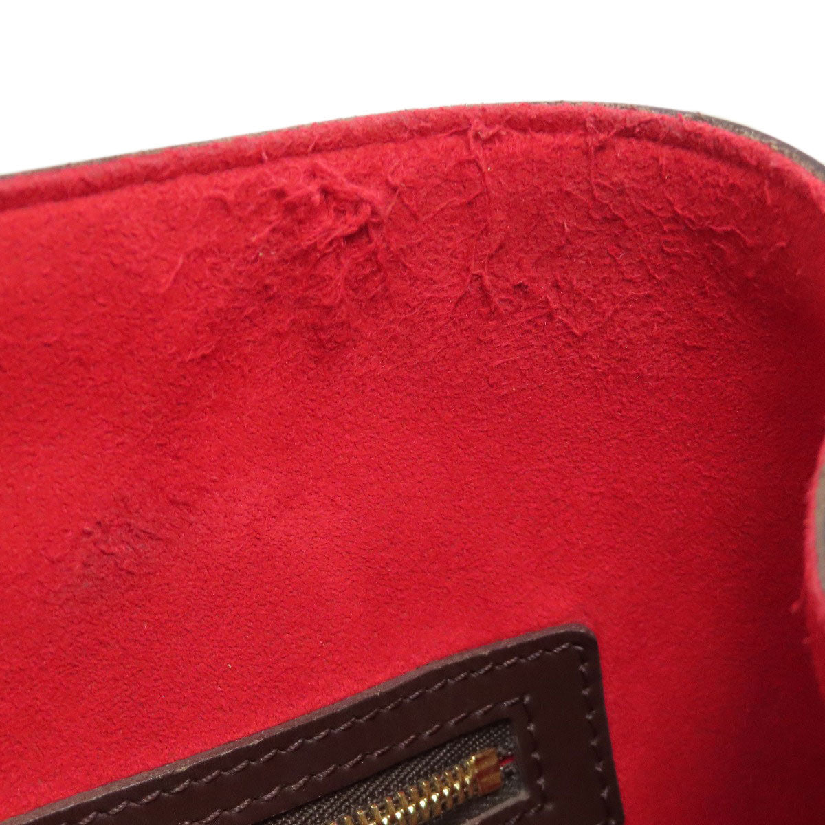 LOUIS VUITTON N51204 Hampstead MM Tote Bag Damier canvas Ladies [Used]