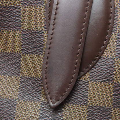 LOUIS VUITTON N51204 Hampstead MM Tote Bag Damier canvas Ladies [Used]