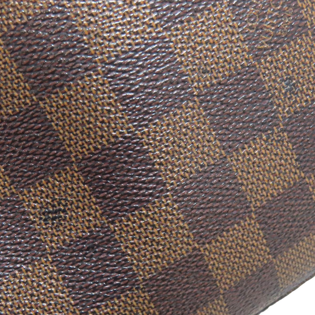 LOUIS VUITTON N51204 Hampstead MM Tote Bag Damier canvas Ladies [Used]