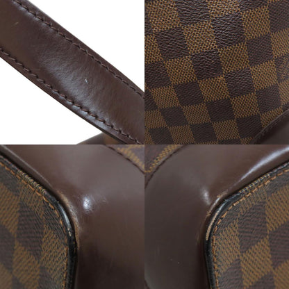 LOUIS VUITTON N51204 Hampstead MM Tote Bag Damier canvas Ladies [Used]