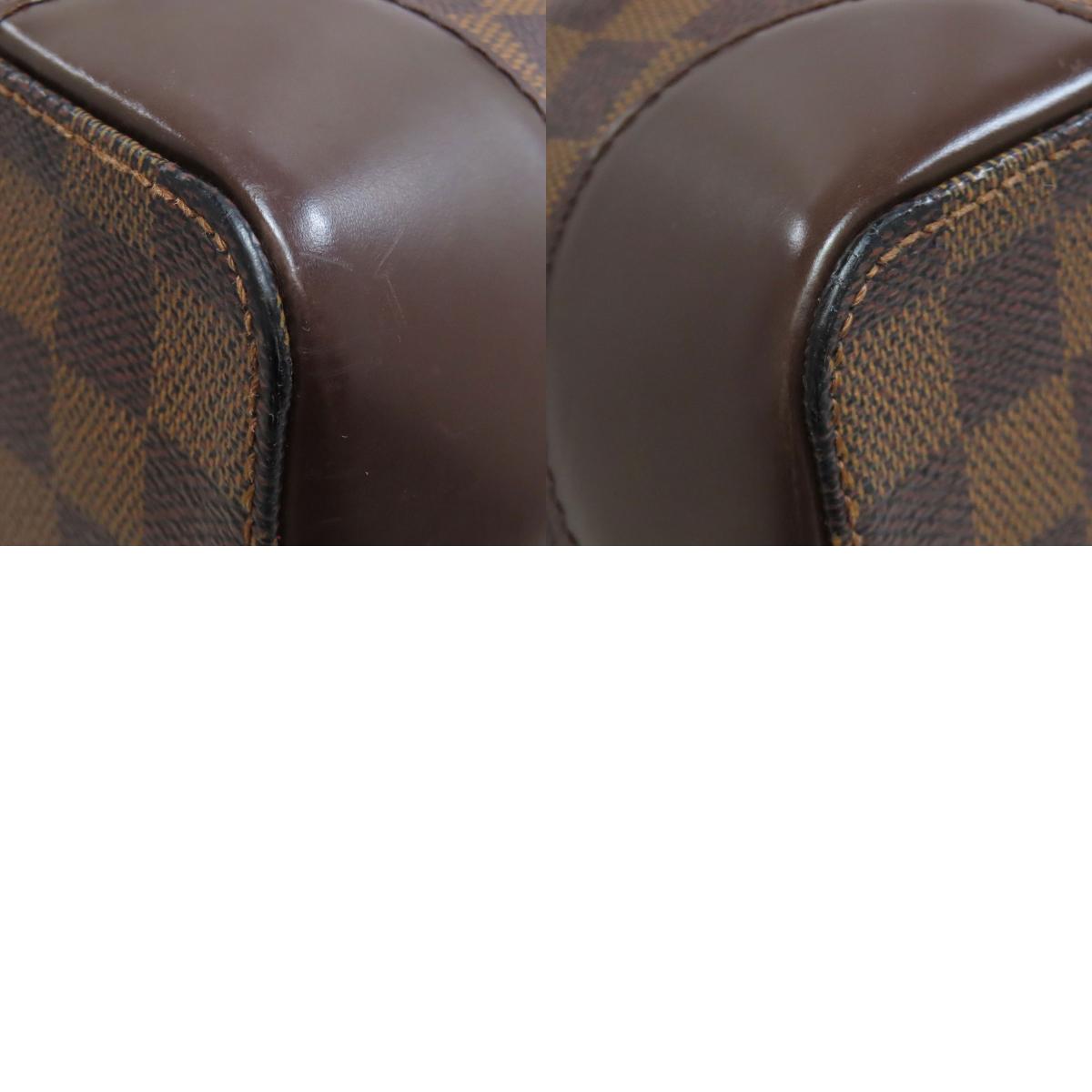 LOUIS VUITTON N51204 Hampstead MM Tote Bag Damier canvas Ladies [Used]