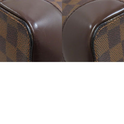 LOUIS VUITTON N51204 Hampstead MM Tote Bag Damier canvas Ladies [Used]