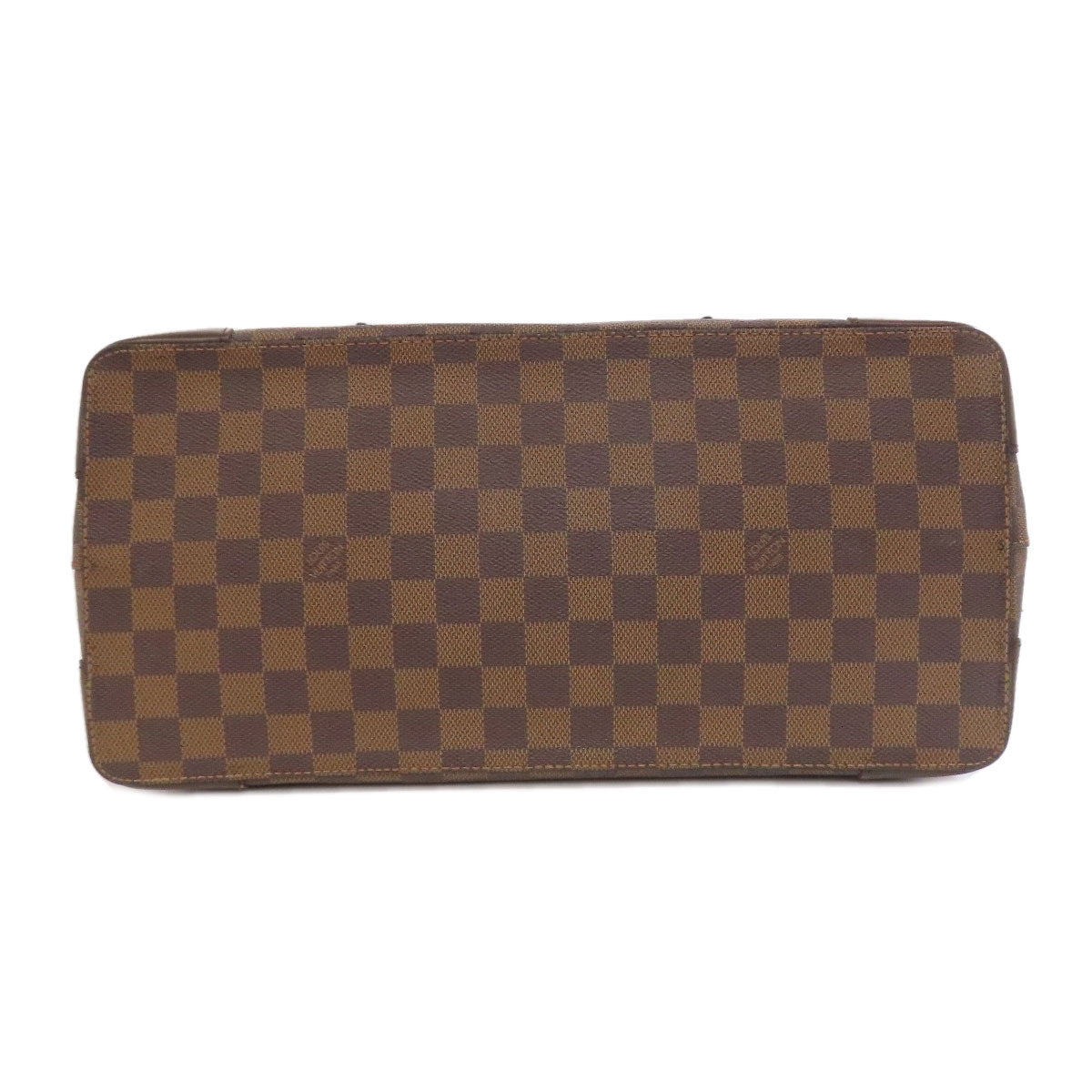 LOUIS VUITTON N51204 Hampstead MM Tote Bag Damier canvas Ladies [Used]
