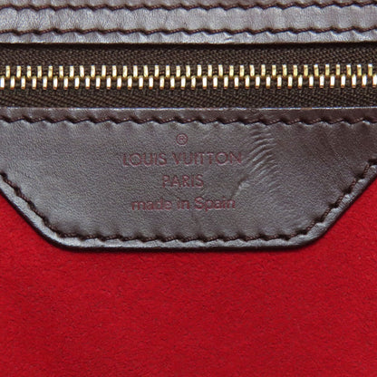 LOUIS VUITTON N51204 Hampstead MM Tote Bag Damier canvas Ladies [Used]