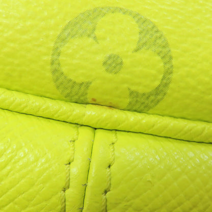 LOUIS VUITTON M30251 Bum bag outdoor body bag Taigalama Ladies [Used]