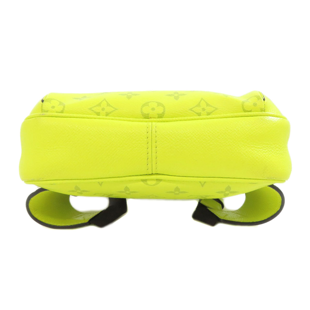 LOUIS VUITTON M30251 Bum bag outdoor body bag Taigalama Ladies [Used]