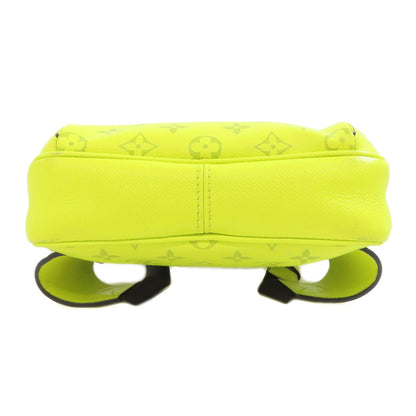 LOUIS VUITTON M30251 Bum bag outdoor body bag Taigalama Ladies [Used]