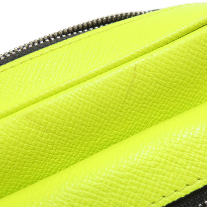 LOUIS VUITTON M30251 Bum bag outdoor body bag Taigalama Ladies [Used]