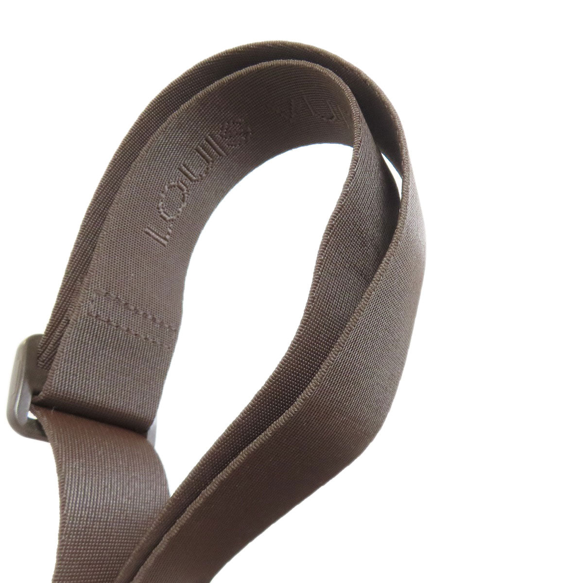 LOUIS VUITTON M45255 Naviglio Shoulder Bag Damier canvas Ladies [Used]