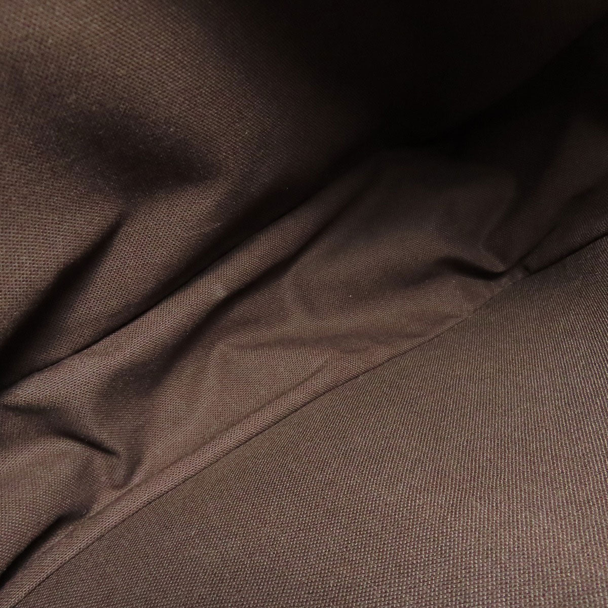 LOUIS VUITTON M45255 Naviglio Shoulder Bag Damier canvas Ladies [Used]