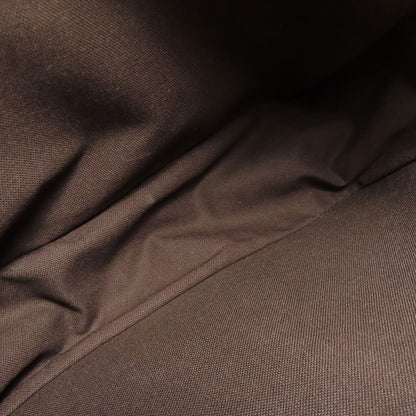 LOUIS VUITTON M45255 Naviglio Shoulder Bag Damier canvas Ladies [Used]