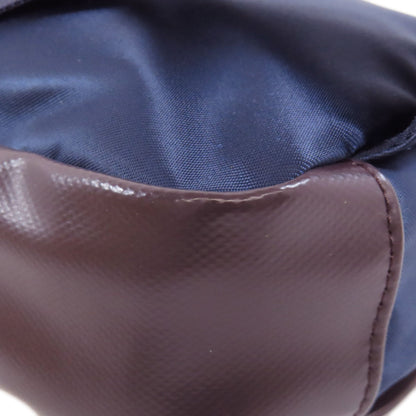 PORTER logo body bag Nylon Ladies [Used]