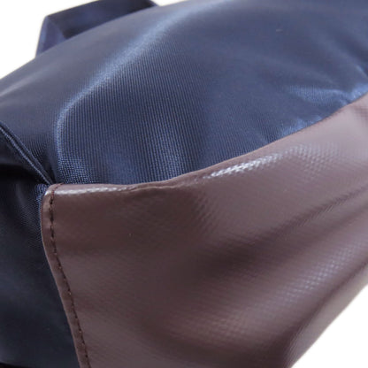 PORTER logo body bag Nylon Ladies [Used]
