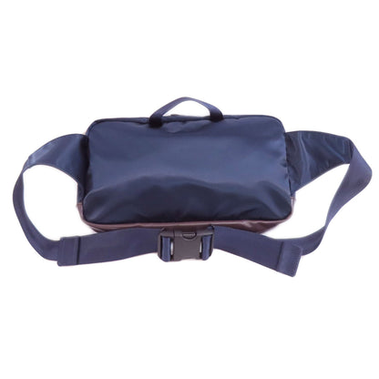 PORTER logo body bag Nylon Ladies [Used]