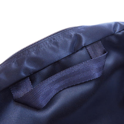 PORTER logo body bag Nylon Ladies [Used]