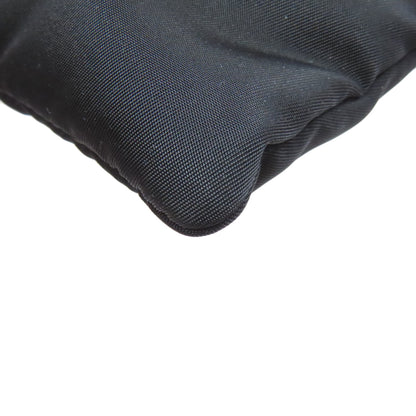 PRADA 2NH011 Logo Hardware Clutch bag Nylon Ladies [Used]