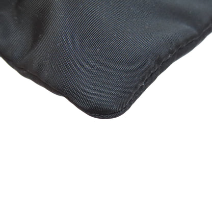 PRADA 2NH011 Logo Hardware Clutch bag Nylon Ladies [Used]