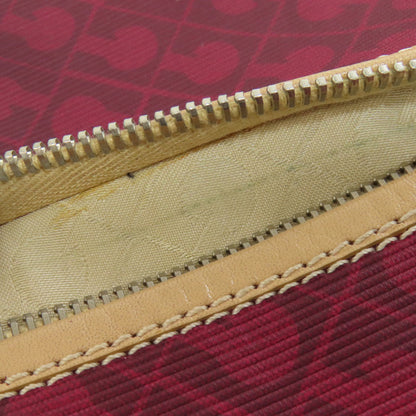 GHERARDINI logo Shoulder Bag PVC Ladies [Used]