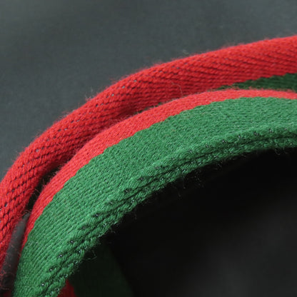 GUCCI 802172 Large Tote Sherry Line Tote Bag Nylon Ladies [Used]