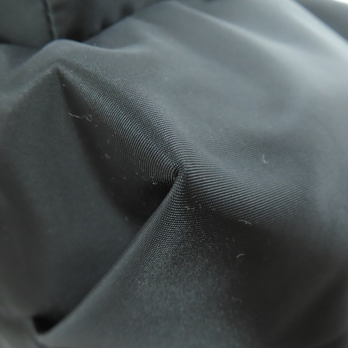 GUCCI 802172 Large Tote Sherry Line Tote Bag Nylon Ladies [Used]