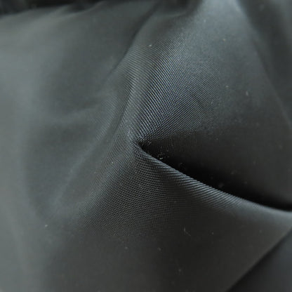 GUCCI 802172 Large Tote Sherry Line Tote Bag Nylon Ladies [Used]