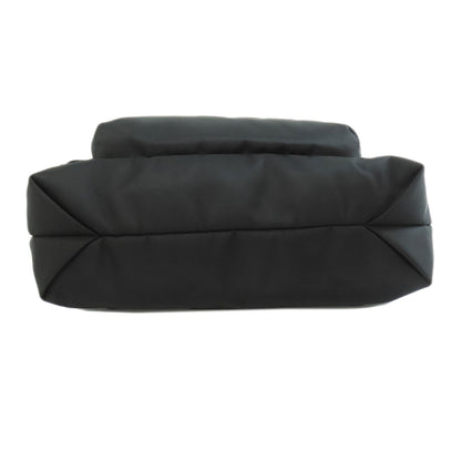 GUCCI 802172 Large Tote Sherry Line Tote Bag Nylon Ladies [Used]