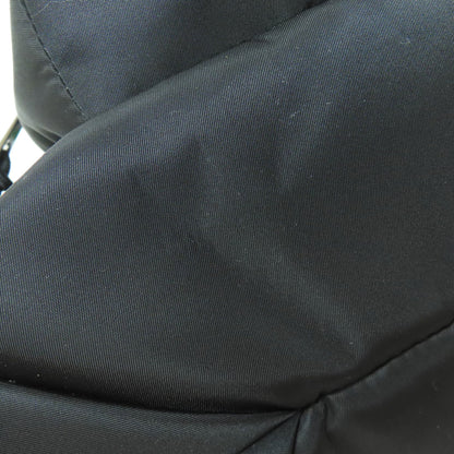 GUCCI 802172 Large Tote Sherry Line Tote Bag Nylon Ladies [Used]