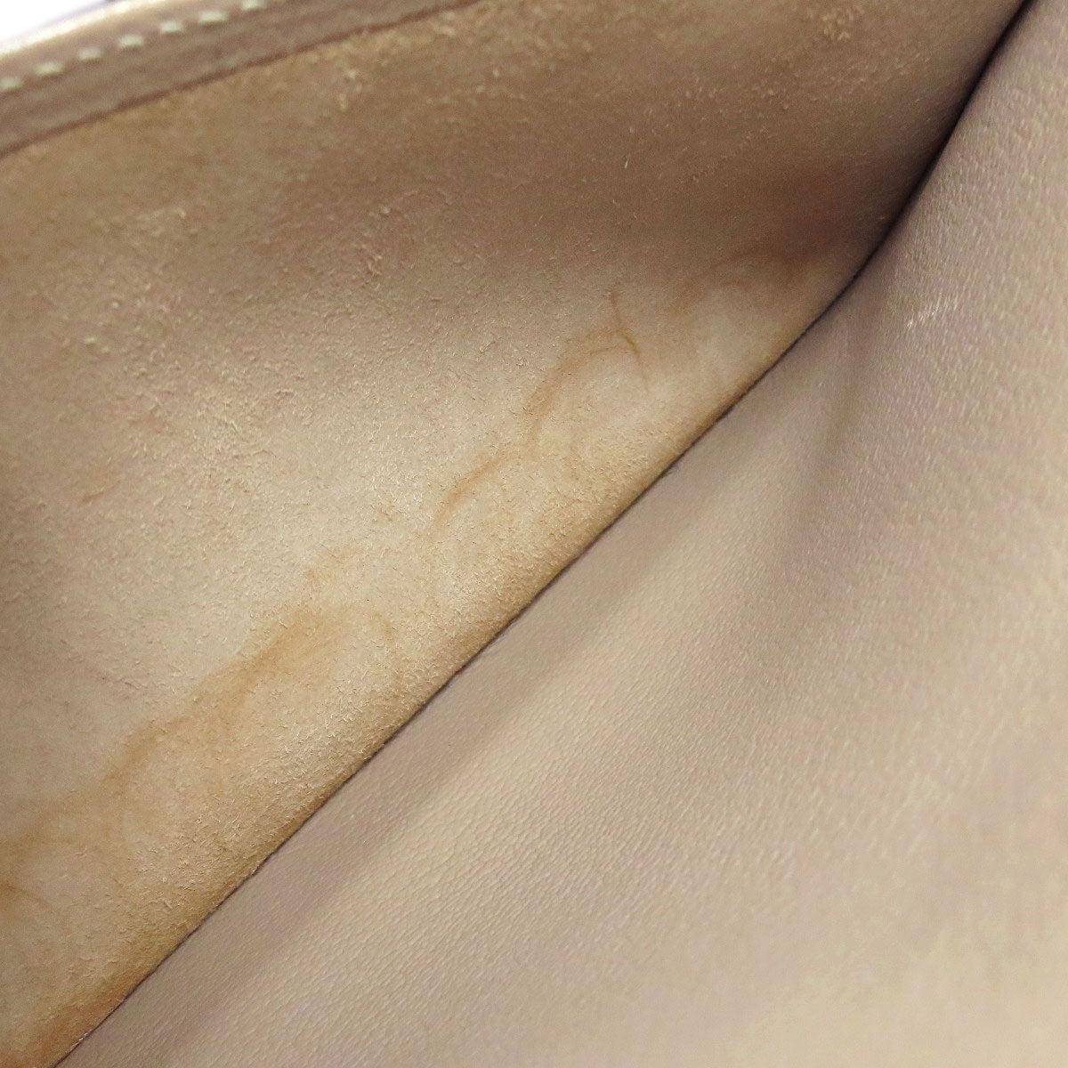 HERMES Birkin 30 SilverHardware Handbag Togo Ladies [Used]