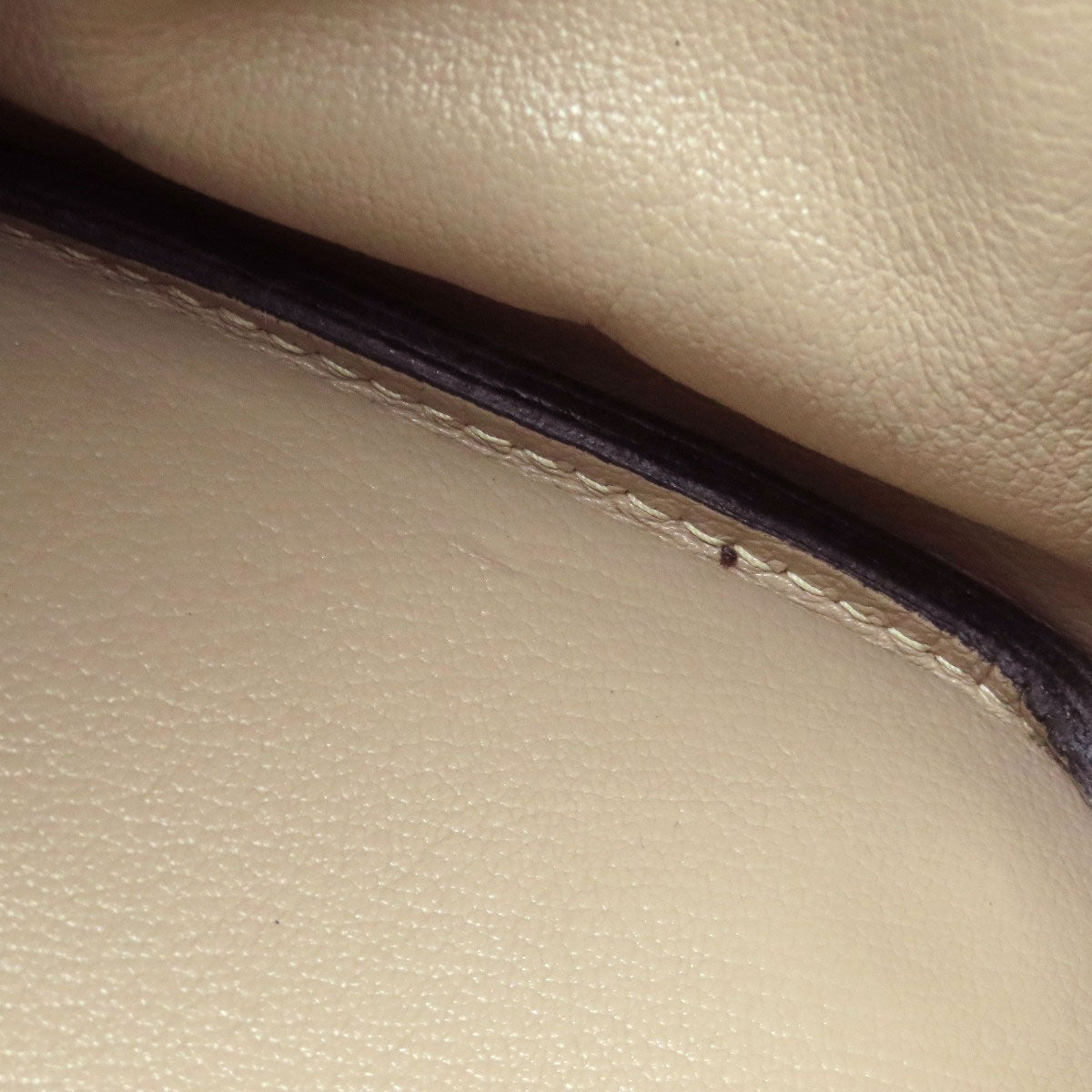 HERMES Birkin 30 SilverHardware Handbag Togo Ladies [Used]