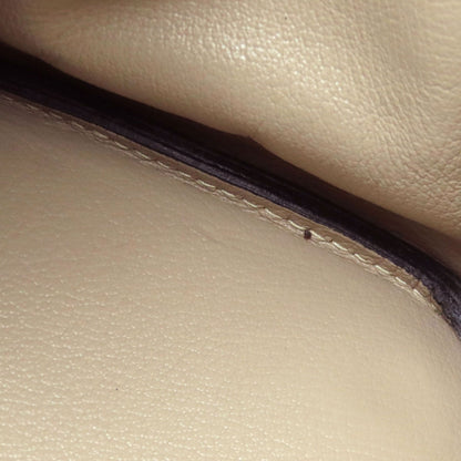 HERMES Birkin 30 SilverHardware Handbag Togo Ladies [Used]