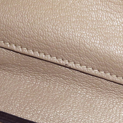 HERMES Birkin 30 SilverHardware Handbag Togo Ladies [Used]