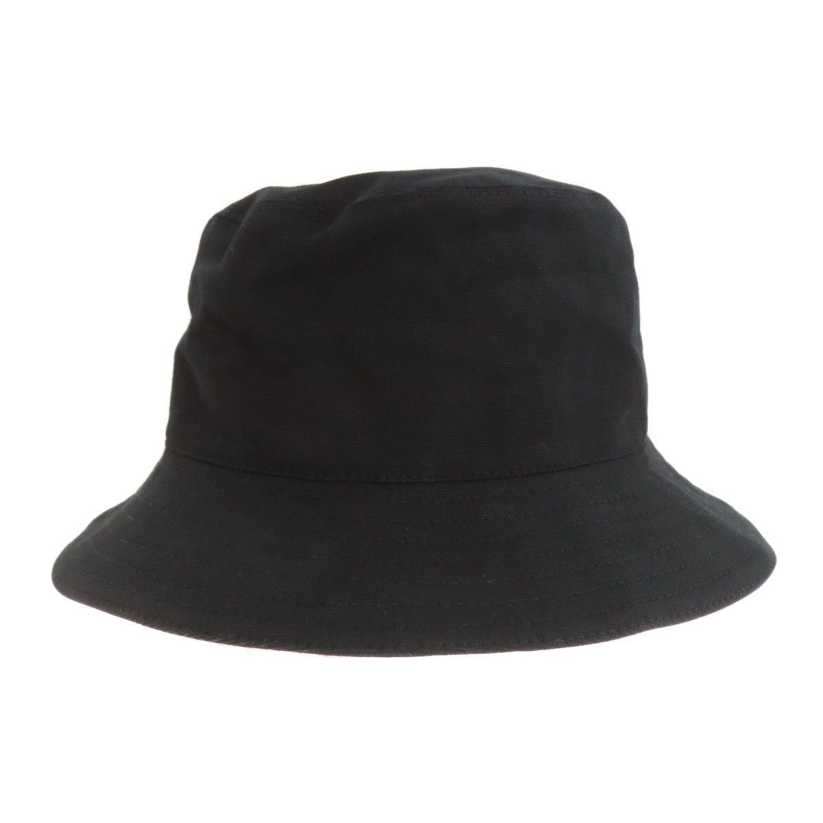 CHRISTIAN DIOR Travis Scott Cactus Jack Dior Bob Hat hat Canvas Ladies [Used]