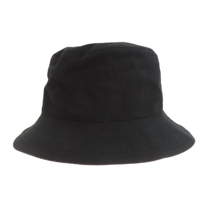 CHRISTIAN DIOR Travis Scott Cactus Jack Dior Bob Hat hat Canvas Ladies [Used]