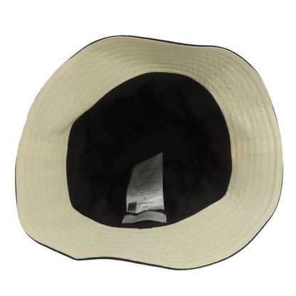 CHRISTIAN DIOR Travis Scott Cactus Jack Dior Bob Hat hat Canvas Ladies [Used]