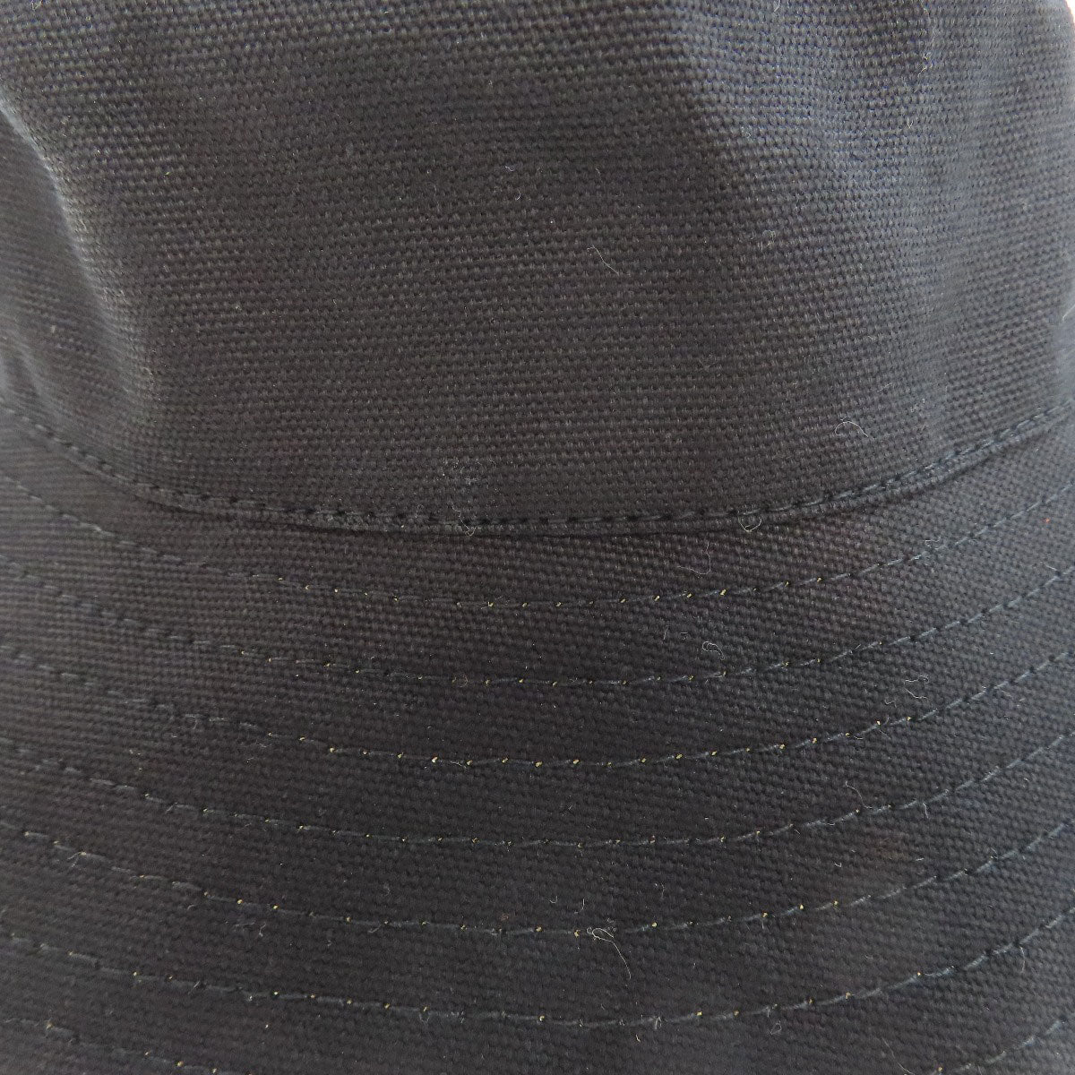 CHRISTIAN DIOR Travis Scott Cactus Jack Dior Bob Hat hat Canvas Ladies [Used]