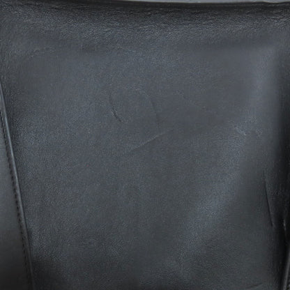 Stella McCartney logo Shoulder Bag Calf Ladies [Used]