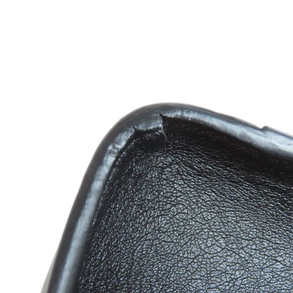 Stella McCartney logo Shoulder Bag Calf Ladies [Used]