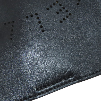 Stella McCartney logo Shoulder Bag Calf Ladies [Used]