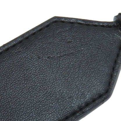 Stella McCartney logo Shoulder Bag Calf Ladies [Used]