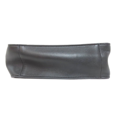 Stella McCartney logo Shoulder Bag Calf Ladies [Used]