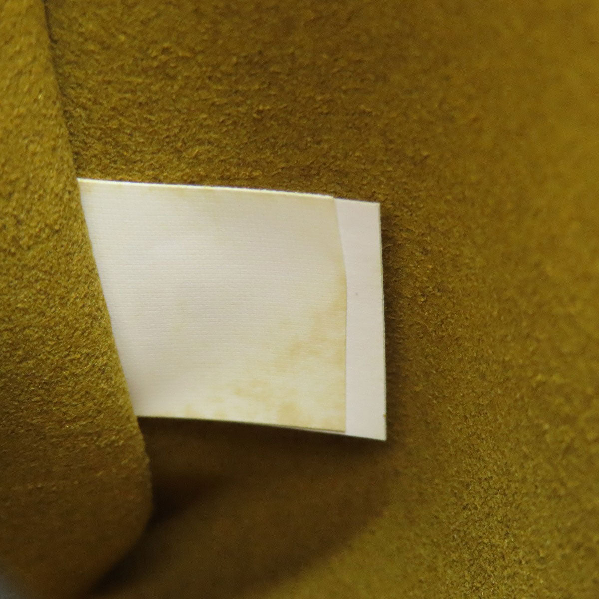 Stella McCartney logo Shoulder Bag Calf Ladies [Used]